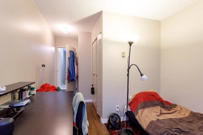 Mudroom Photo of 1504 3970 Carrigan Court, Burnaby, BC