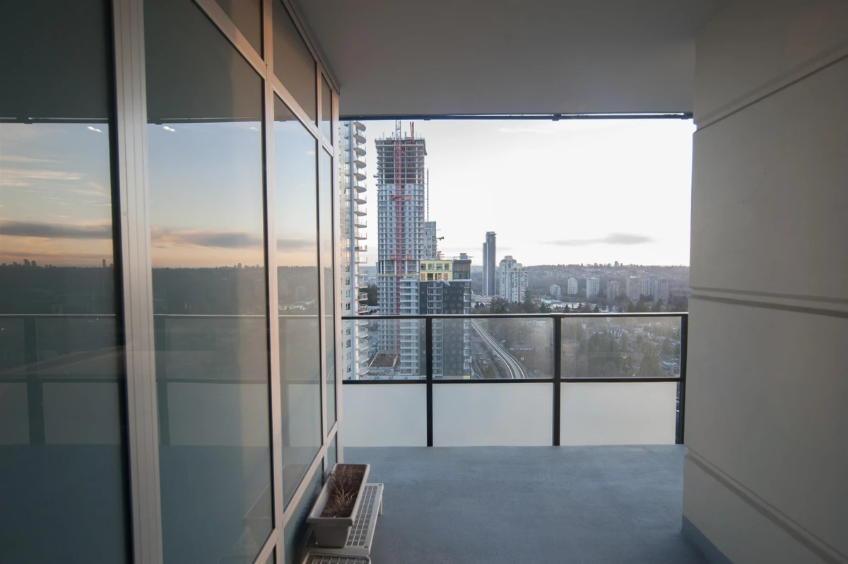Guest Bathroom Photo of 1701 691 North Road, Coquitlam, BC