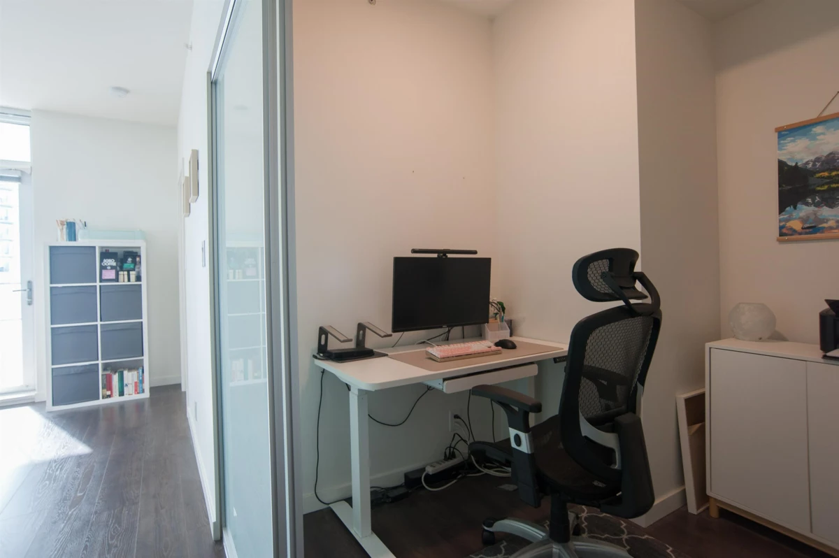 Kitchen Photo of 1701 691 North Road, Coquitlam, BC