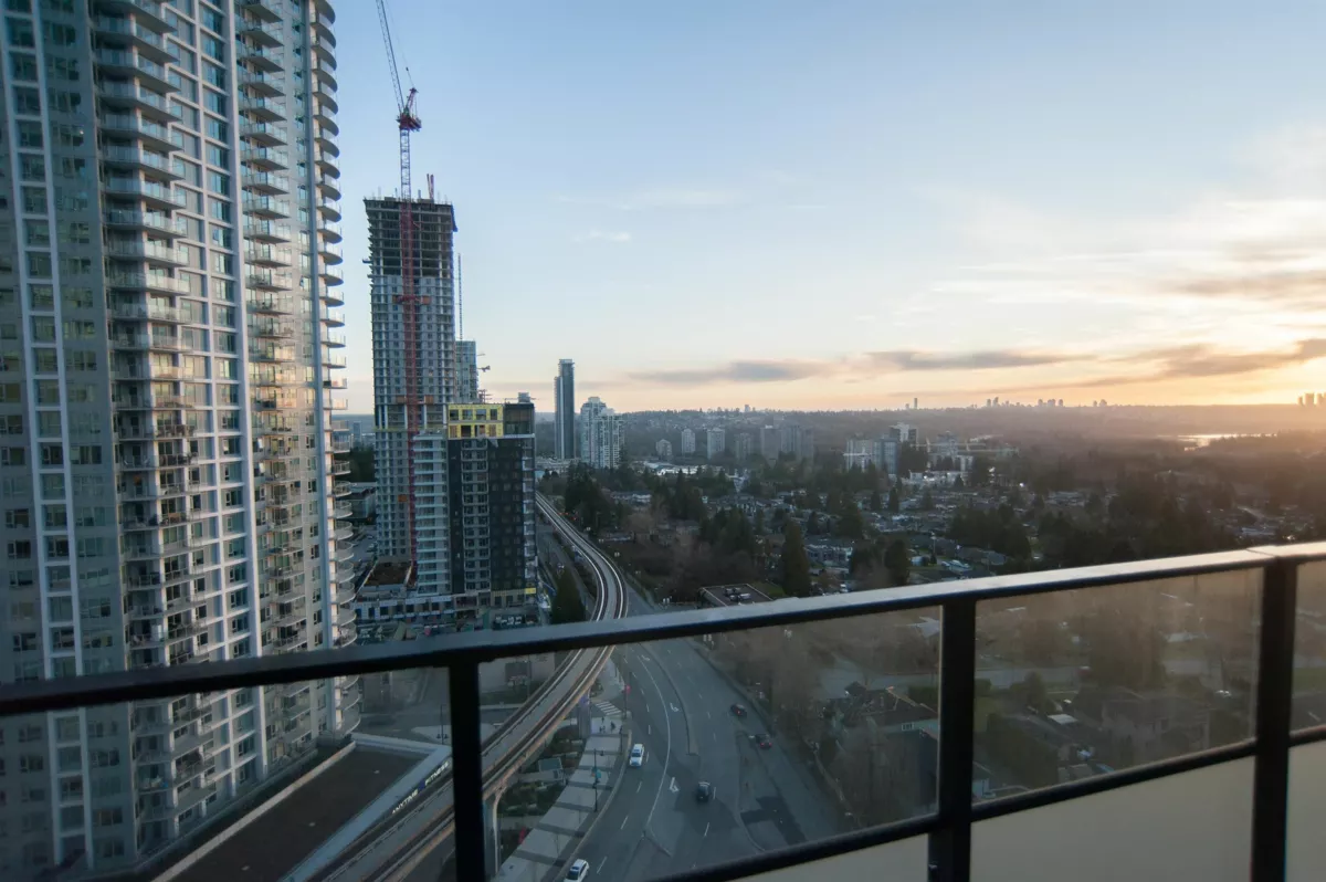 Loft / Bonus Room Photo of 1701 691 North Road, Coquitlam, BC