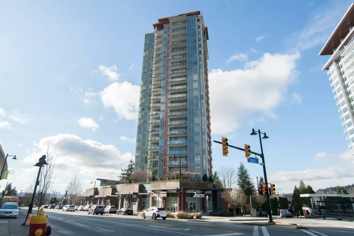 Office / Den Photo of 1701 691 North Road, Coquitlam, BC