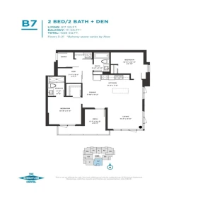 1701 691 North Road, Coquitlam, BC