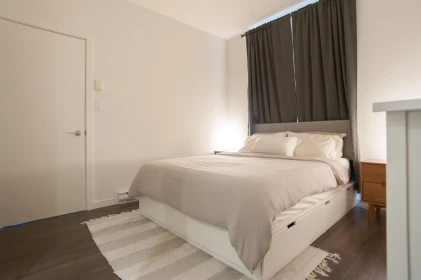 Primary Bedroom Photo of 1701 691 North Road, Coquitlam, BC