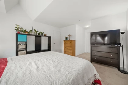 Bedroom 2 Photo of 311 19241 Ford Road, Pitt Meadows, BC