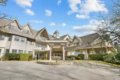 311 19241 Ford Road, Pitt Meadows, BC, Central Meadows — 2 bed apartment/condo for sale