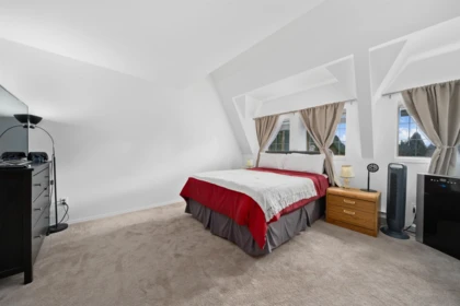 Walk-In Closet Photo of 311 19241 Ford Road, Pitt Meadows, BC