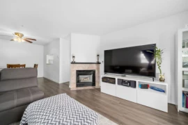 311 19241 Ford Road, Pitt Meadows, BC