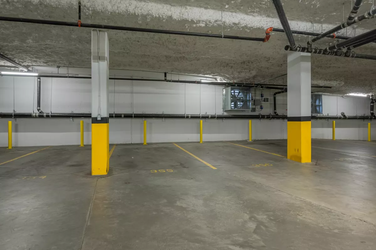 Backyard Photo of D405 20211 66 Avenue, Langley, BC