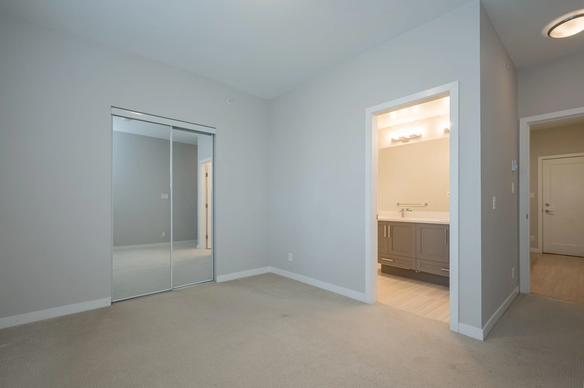 Basement Recreation Room Photo of D405 20211 66 Avenue, Langley, BC