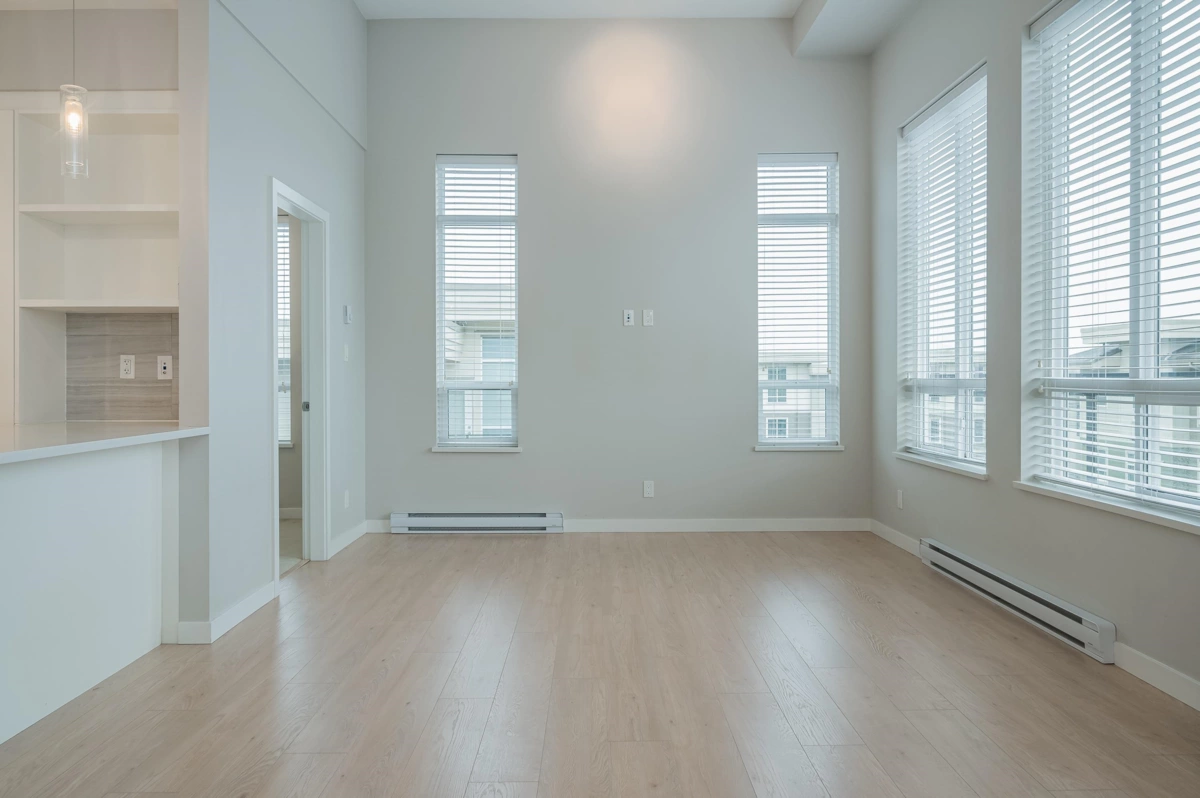 Breakfast Nook Photo of D405 20211 66 Avenue, Langley, BC