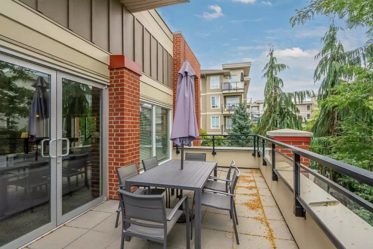 Community Amenities Photo (Clubhouse) of D405 20211 66 Avenue, Langley, BC