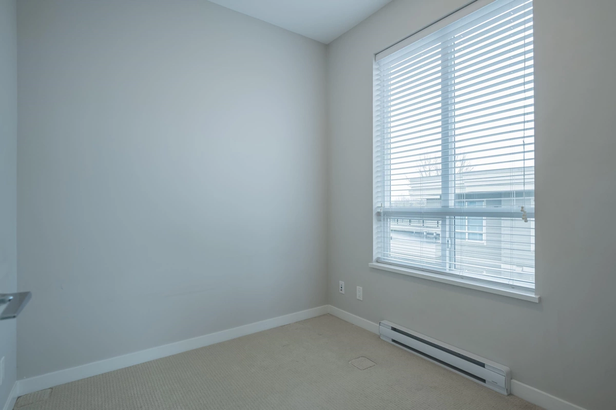 Garage Interior Photo of D405 20211 66 Avenue, Langley, BC