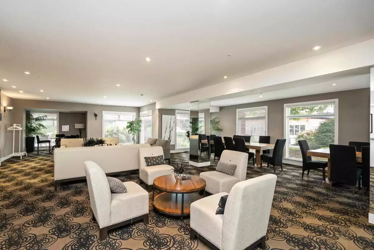 Garden / Landscaping Photo of D405 20211 66 Avenue, Langley, BC