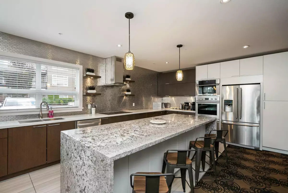 Hot Tub / Spa Photo of D405 20211 66 Avenue, Langley, BC