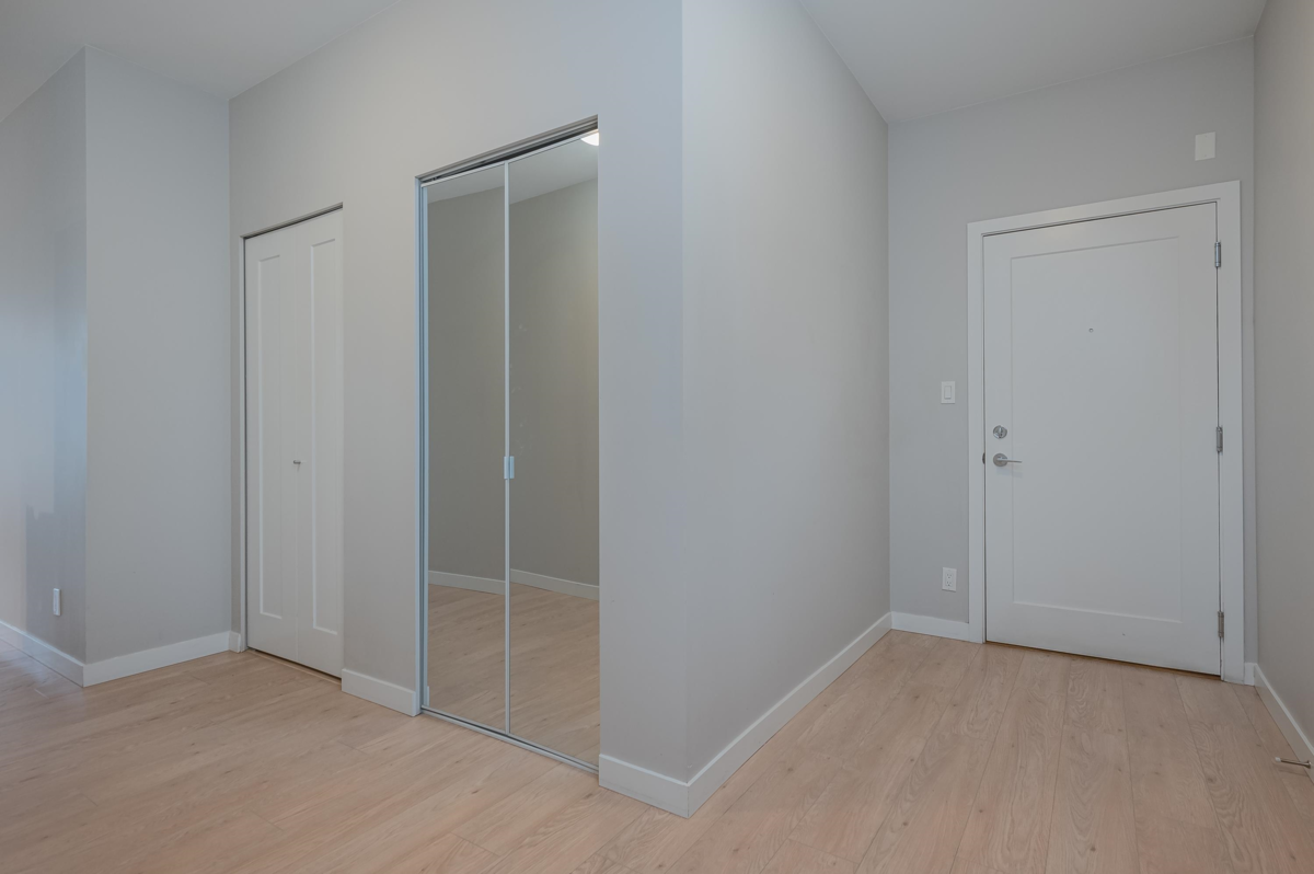 Kitchen Photo of D405 20211 66 Avenue, Langley, BC