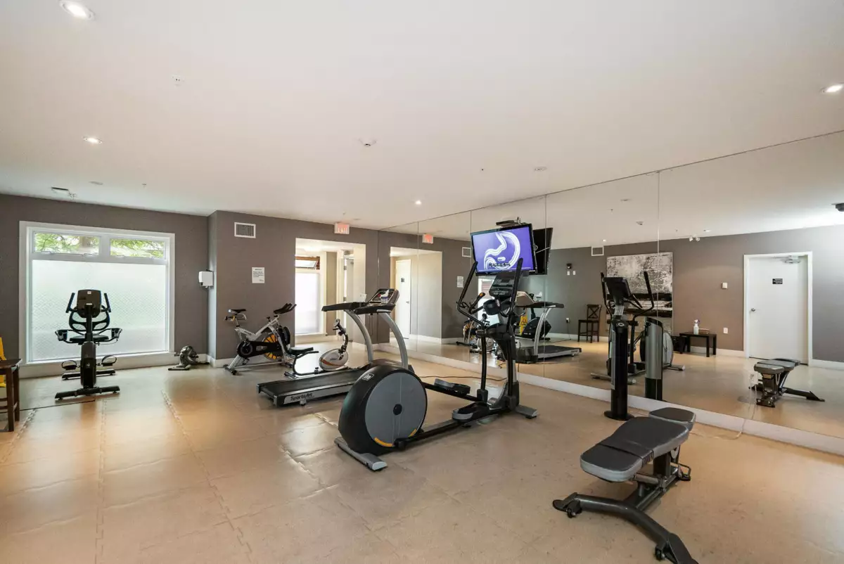 Outdoor Kitchen Photo of D405 20211 66 Avenue, Langley, BC