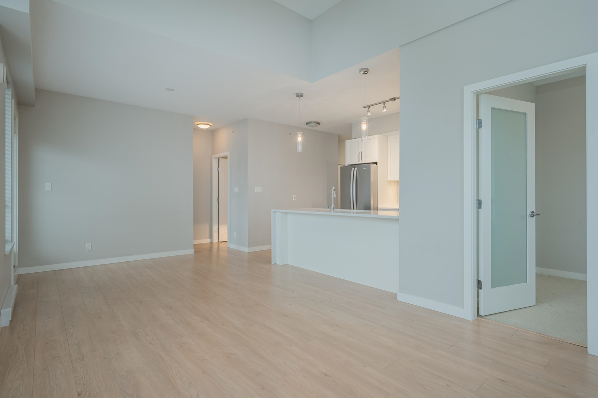 Primary Bedroom Photo of D405 20211 66 Avenue, Langley, BC