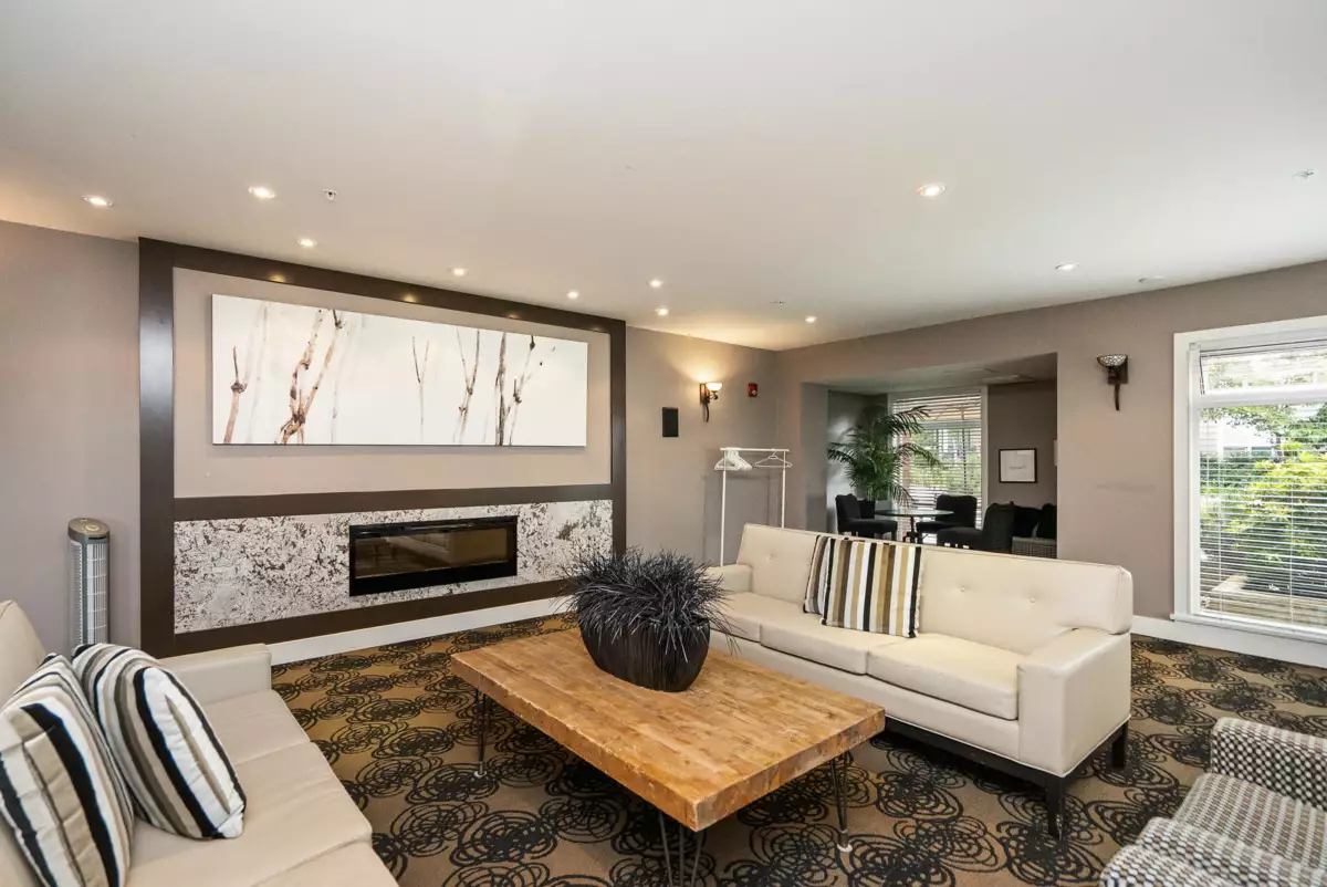 Swimming Pool Photo of D405 20211 66 Avenue, Langley, BC