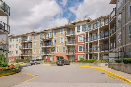 D405 20211 66 Avenue, Langley, BC