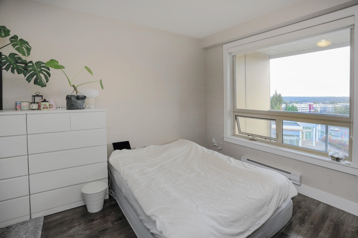 Exterior Rear Photo of 415 19228 64 Avenue, Surrey, BC