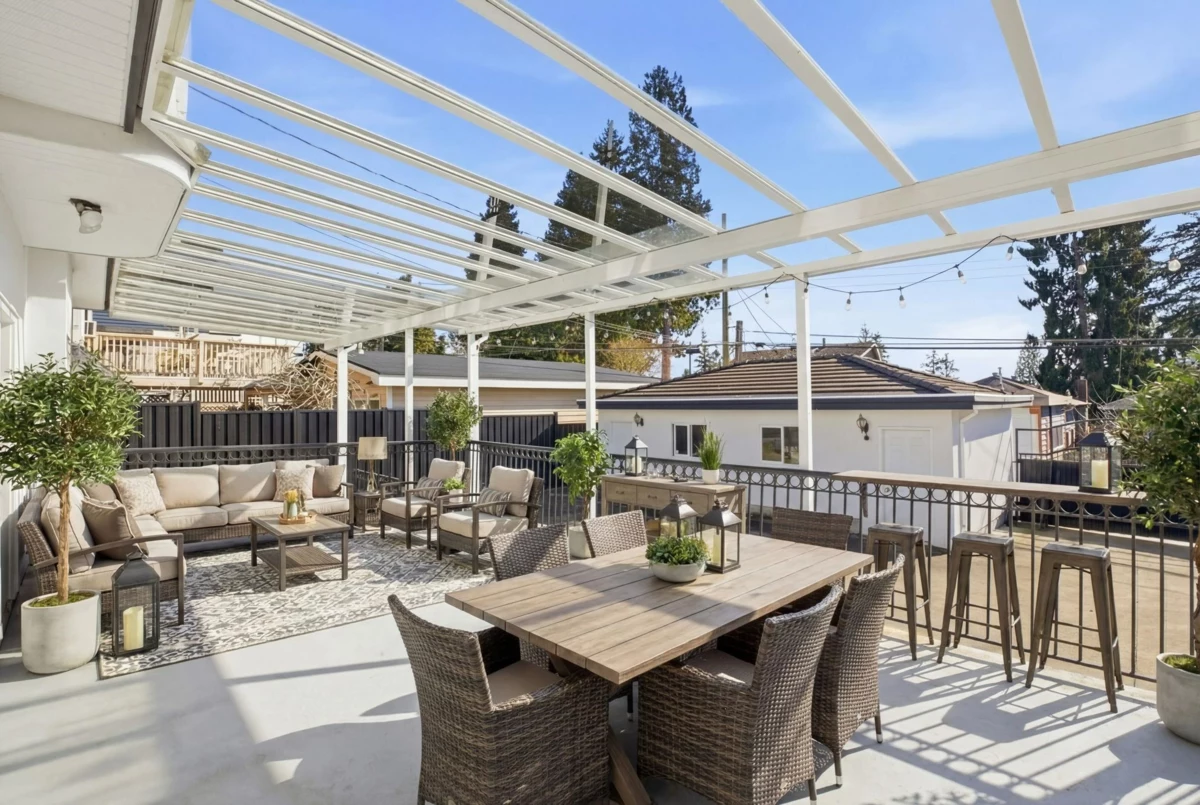 Primary Bathroom Photo of 213 W 28th Street, North Vancouver, BC