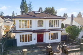 213 W 28th Street, North Vancouver, BC