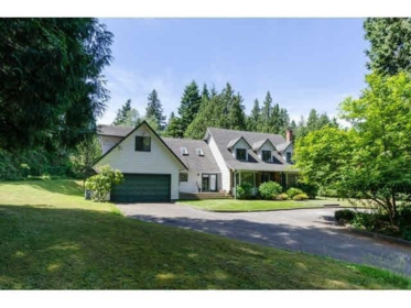 3035 Balsam Crescent, Surrey, BC, Surrey — Single Family Residence for sale