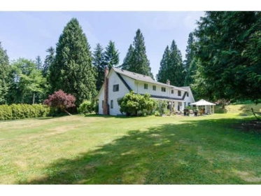 3035 Balsam Crescent, Surrey, BC, Surrey — Single Family Residence for sale