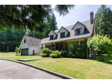 3035 Balsam Crescent, Surrey, BC, Surrey — Single Family Residence for sale