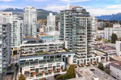 Hot Tub / Spa Photo of 1307 135 E 13th Street, North Vancouver, BC
