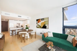 1307 135 E 13th Street, North Vancouver, BC