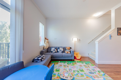 Breakfast Nook Photo of 21 9651 Alberta Road, Richmond, BC