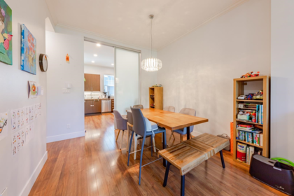 Kitchen Photo of 21 9651 Alberta Road, Richmond, BC