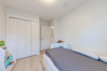 Laundry Room Photo of 21 9651 Alberta Road, Richmond, BC