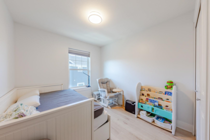 Loft / Bonus Room Photo of 21 9651 Alberta Road, Richmond, BC