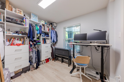 Mudroom Photo of 21 9651 Alberta Road, Richmond, BC