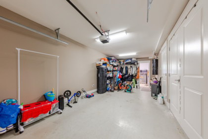 Office / Den Photo of 21 9651 Alberta Road, Richmond, BC