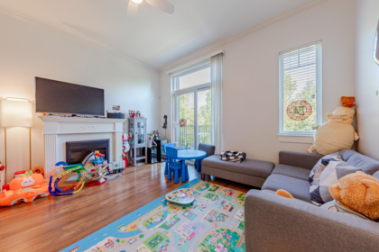 Pantry Photo of 21 9651 Alberta Road, Richmond, BC