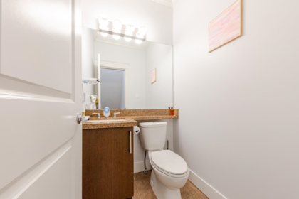 Primary Bedroom Photo of 21 9651 Alberta Road, Richmond, BC