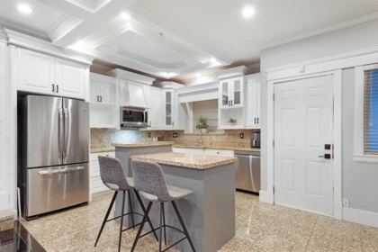 Pantry Photo of 7888 Nanaimo Street, Vancouver, BC