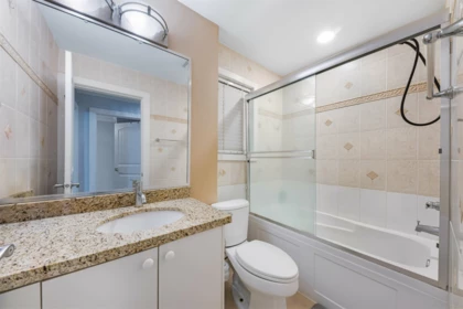 Primary Bathroom Photo of 7888 Nanaimo Street, Vancouver, BC