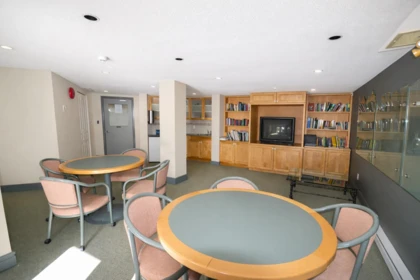 Breakfast Nook Photo of 217 8180 Jones Road, Richmond, BC