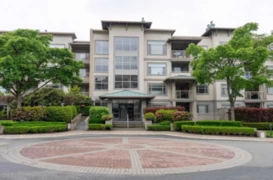 217 8180 Jones Road, Richmond, BC