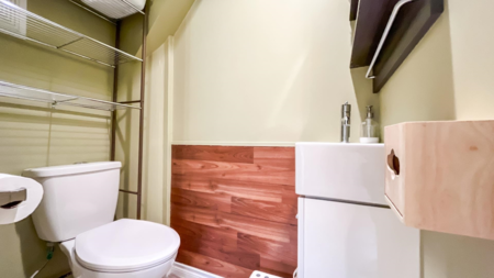 Guest Bathroom Photo of 10680 Whistler Court, Richmond, BC
