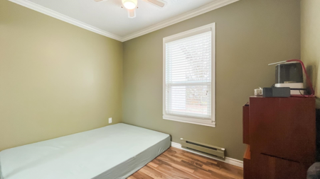 Hallway Photo of 10680 Whistler Court, Richmond, BC