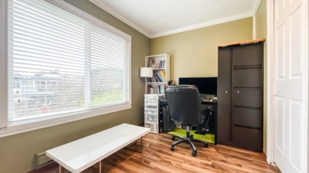 Loft / Bonus Room Photo of 10680 Whistler Court, Richmond, BC