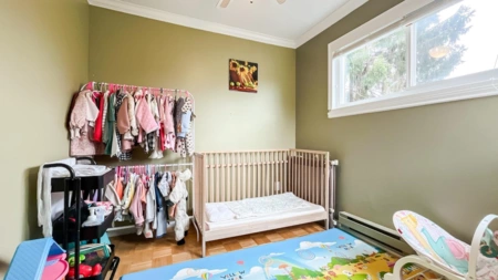 Mudroom Photo of 10680 Whistler Court, Richmond, BC