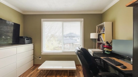 Office / Den Photo of 10680 Whistler Court, Richmond, BC