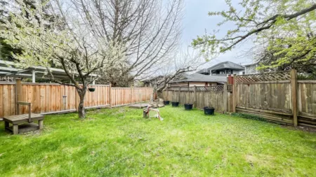 Outdoor Patio Photo of 10680 Whistler Court, Richmond, BC