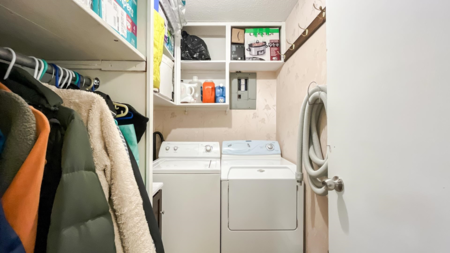 Powder Room Photo of 10680 Whistler Court, Richmond, BC
